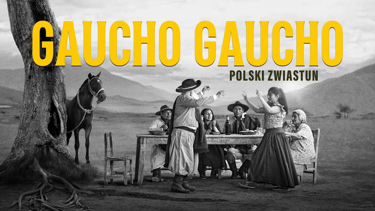 Zwiastun filmu Gaucho Gaucho online