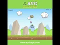 FEB 2025 - Python Game Development
