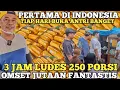 Download Lagu PERTAMA DI INDONESIA TIAP BARU BUKA ANTRI ! JUAL CUMA 3 JAM LUDES 250 PORSI OMSET JUTAAN ! IDE USAHA