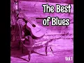 Blues for My Cookie