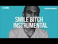 Lil Duval & Snoop Dogg "Smile B****" Instrumental Prod. by Dices *FREE DL*
