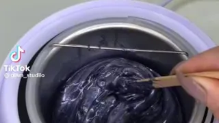 طريقة إستعمال آلة الشمع لإزالة الشعر 