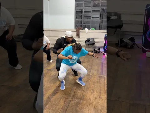 Dance Workout for Bigger GLUTES and Thighs