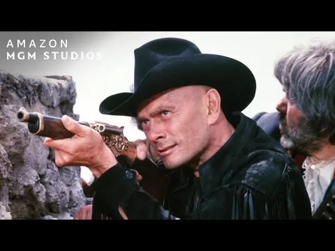 Classic Trailer