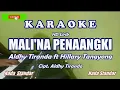 Download Lagu Aldhy Tiranda ft Hillary Tangyong||Mali'na Penaangki - Karaoke HD