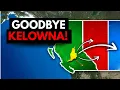 Why Is Everyone LEAVING Kelowna What Buyers and Sellers Need to Know