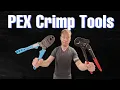 Don t Buy PEX Crimpers Until You Watch This