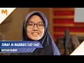 MERDU ! Tilawah Surat Al-Baqarah 142-144 | Nafisah Almais Aidiyah