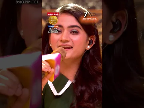 ​Air India Sa Re Ga Ma Pa 2026 | Saturday & Sunday | Zee TV UK