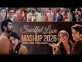 Download Lagu Soulful Love Mashup 2025 | Visual Galaxy | Bollywood Lofi | Arijit Singh | Romantic Love Mashup 2025