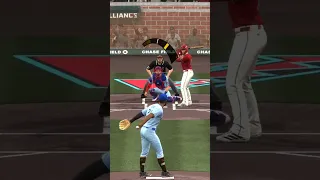WATCH AND SHARE Mlbtheshow25 Roadtotheshow25 Joeschmo Mlbshorts Baseballshorts Shorts2026 