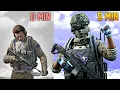 New Players How to Survive First 5 Minutes Arena Breakout