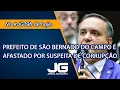 Download Lagu Prefeito de São Bernado do Campo é afastado por suspeita de corrupção – Jornal da gazeta–14/08/2025