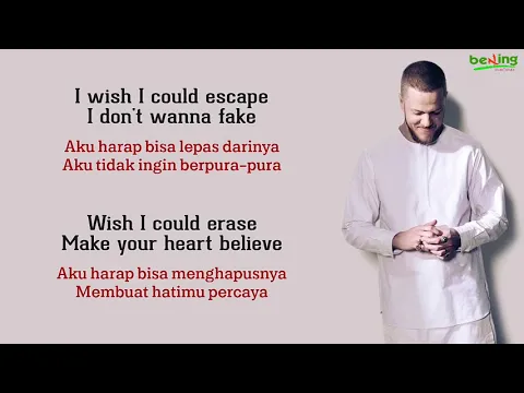 Download MP3 Imagine Dragons - Bad Liar - Lirik dan Terjemah