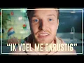 Bastiaan parties for 12 hours straight after using 6-APB Benzo Fury Drugslab