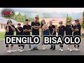 Download Lagu Dengilo Bisa Olo x Dirli Radjak Feat Dimas Radjak ( Official Music Vidio)