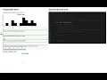 Leetcode 42 Trapping Rain Water in Javascript with Simulation