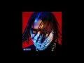 Koba LaD - Coffre plein feat. Maes & Zed
