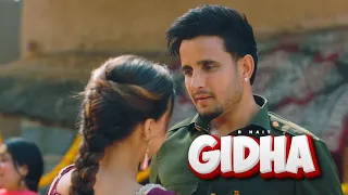 ho tu giddheyan layi bani kude ya giddha tere layi r nait new punjabi songs 2026 giddhatarelayi