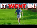 The Greatest Golf Round Of His Life Breaking 80