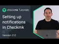 Download Lagu Setting up notifications in Checkmk #CMKTutorial