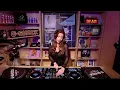 Lagu Speedbunny | Live DJ Set at G-SHOCK RADIO (House \u0026 Tech House)