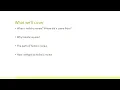 CC101 How Colleges Do Holistic Review of Applications