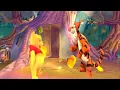 Download Lagu DISNEY:TIGRO E LA CACCIA AL MIELE-PS1 (2000) LIVELLO 1:E QUI COMINCIA L'AVVENTURA