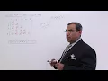 Lower Triangular Sparse Matrix