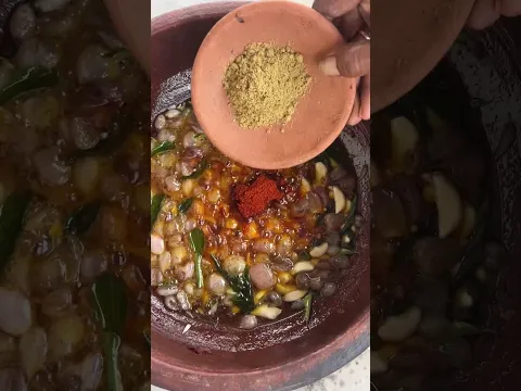 Vatha Kozhambu 😋