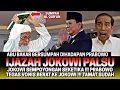 Download Lagu HARI INI DIAM-DIAM ABU BAKAR BA'ASYIR TEMUI PRABOWO DI ISTANA‼️ BERSAKSI BAHWA IJAZAH JOKOWI PALSU😱