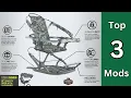 Top 3 Upgrades for Summit Climbing Treestands