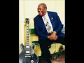 BB King Darlin' what happened