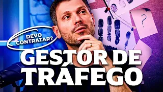 Contratar um Gestor de Tráfego ou Fazer Sozinho? Antes de Contratar, Veja Isso!