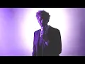 Download Lagu James Hersey - Closer (feat. Chromeo) [Official Video]
