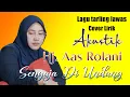Download Lagu lirik sengaja di undang_Hj. Aas Rolani, Cover lagu tarling terbaru 2023