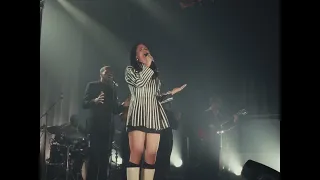 sienna spiro aint no way live from koko 