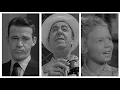 The Twilight Zone Cast Files One for the Angels