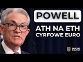 Download Lagu Powell zapowiada obniżki? Bitcoin i Ethereum biją rekordy,a Europa chce gonić USA - Kamil R. Gancarz