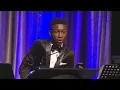 This Is Us star Niles Fitch comes home to Atlanta accepts Kate s Club honor