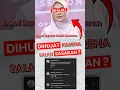Download Lagu Dewi Sandra Dihujat Karena Salah Sasaran? #shorts