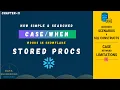 How To Use Conditional Logic - SQL Scripting Snowflake Stored Procedure Tutorial Ch-11