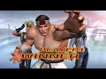 The King of Fighters XIV: Team Japan Story Mode