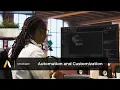 Ansys Automation and Customization