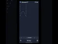 Create a Spectacular Letter W using Star Pattern in Python