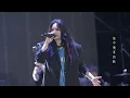 Faye 詹雯婷xMarz23 歌詞版【不簡單的歌 】竹北–新月沙灣海洋音樂祭