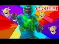 MEMES in Rainbow Dropper Map in Fortnite HARD