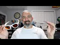 Download Lagu Oakley Meta HSTN Unboxing and Initial Impressions