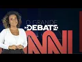 Download Lagu O GRANDE DEBATE - PENA DE 43 ANOS DE PRISÃO PARA BOLSONARO SERIA JUSTA? - 15/07/2025
