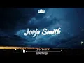 Jorja Smith - Little Things (Lyrics)